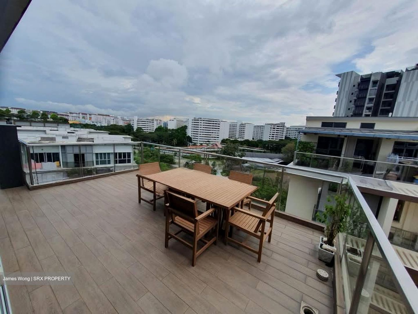 Tropika East (D14), Condominium #599718621